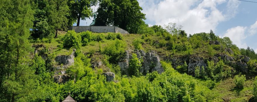 Gmina Jerzmanowice-Przeginia