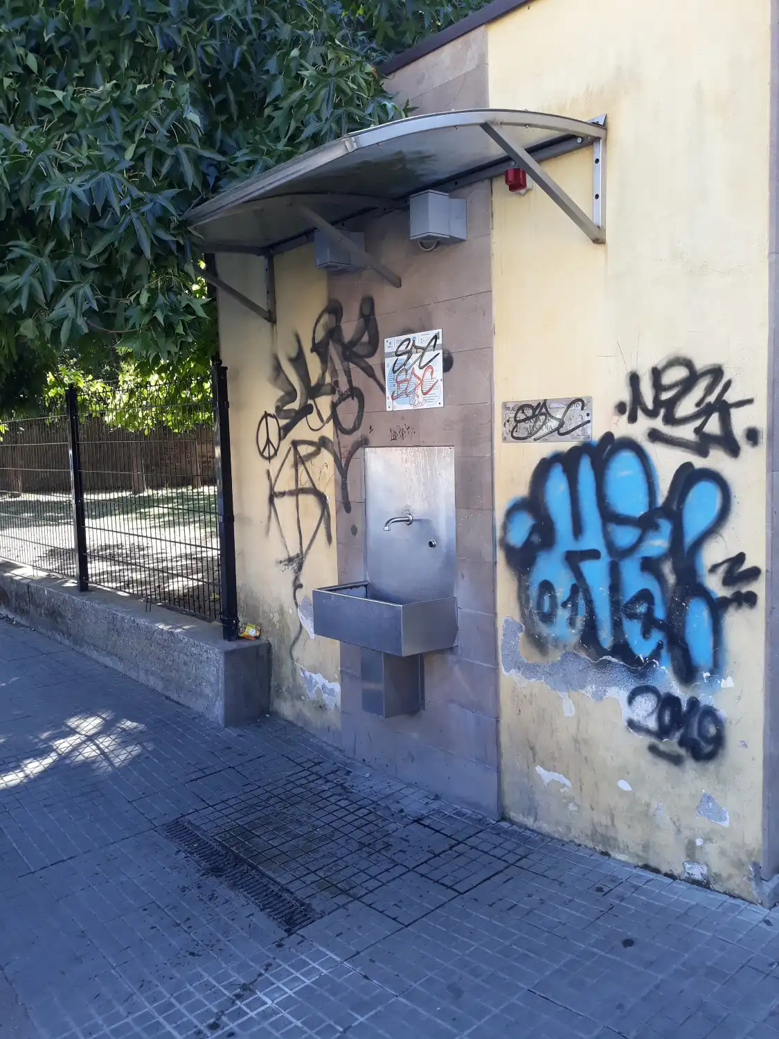 Hotel in zona Fontanello n. 14 Via Antonini (Parco Monteoliveto, Pistoia)