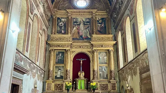 Sé Catedral de Aveiro