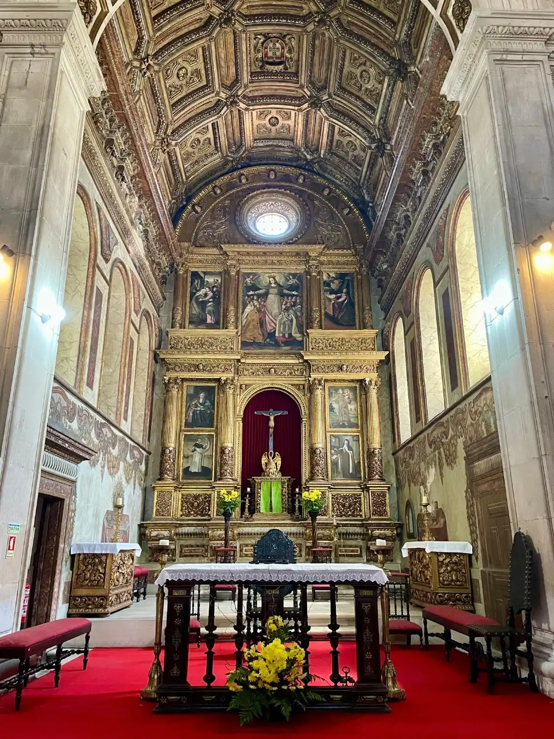 Hotels near Church of Aveiro's Mercy