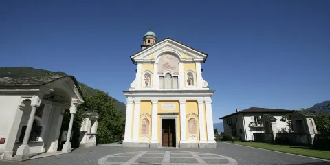 Chiesa di San Lorenzo
