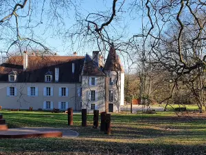 Ile Art Malans