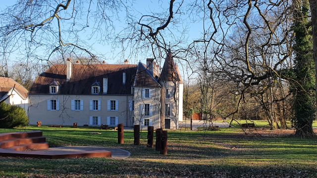 Ile Art Malans