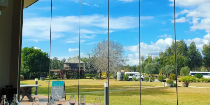 Hunter's Dream Estate