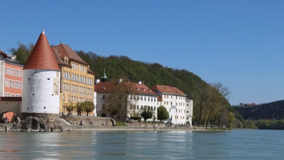 Schaiblingsturm