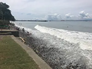 Zamboanga Golf Club and Beach Resort