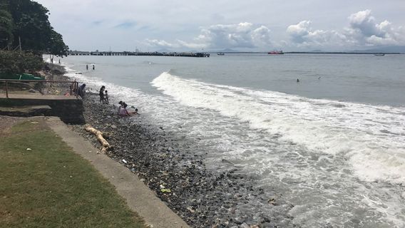 Zamboanga Golf Club and Beach Resort