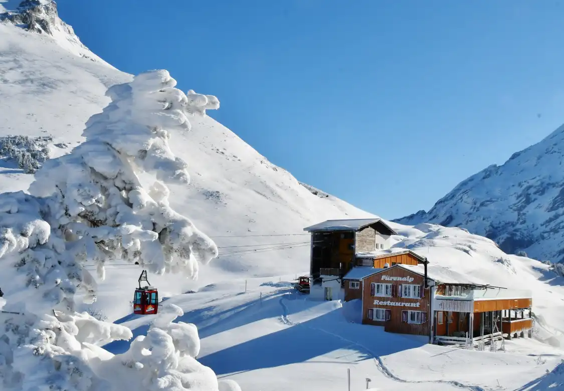 Hotels near Engelberg Fuerenalp