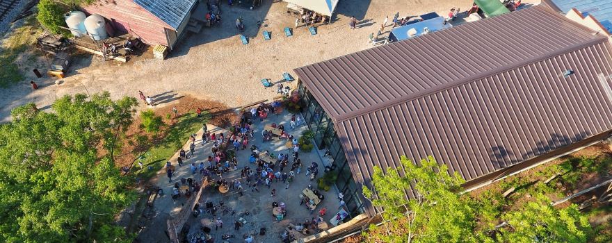 Oconee Brewing Company