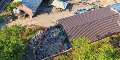 Oconee Brewing Company