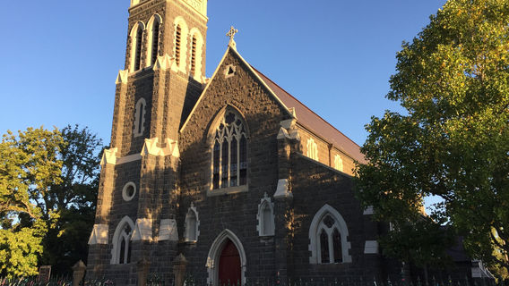 Ballarat East