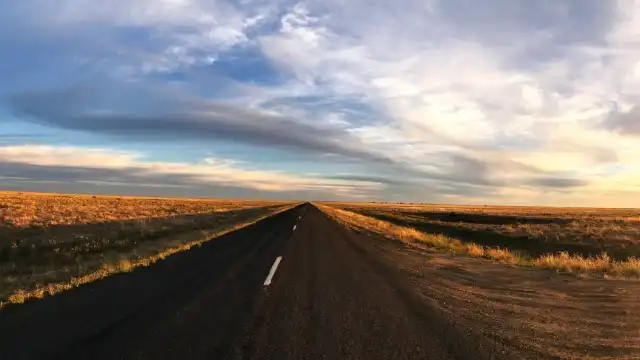Sunset Viewing Area