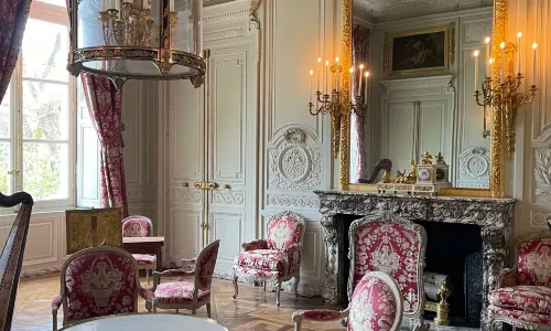 Estate of Trianon