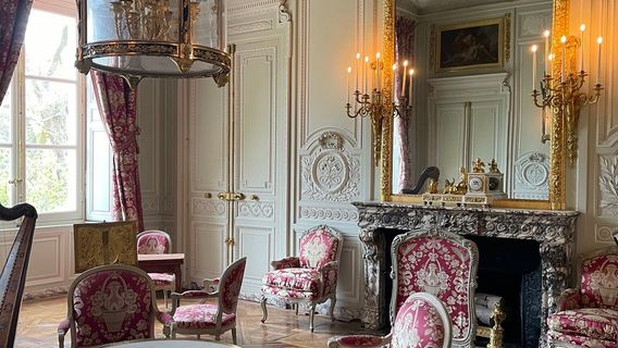 Petit Trianon