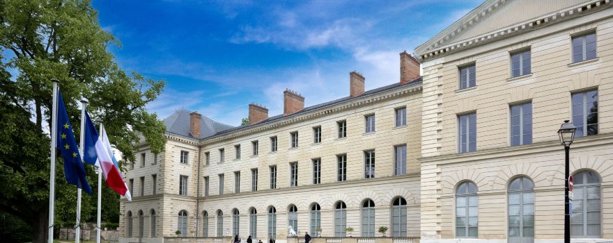 Château de Grouchy