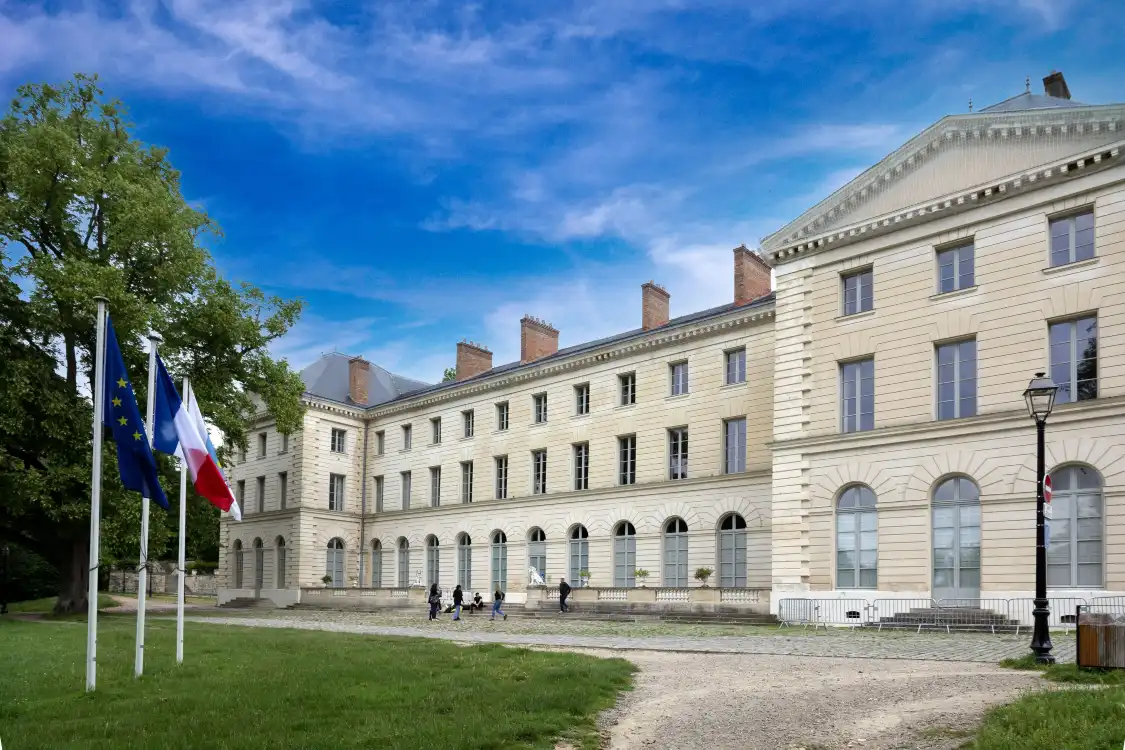 Hôtels à proximité de : Château de Grouchy