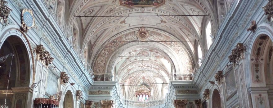 Santuario della Madonna Miracolosa