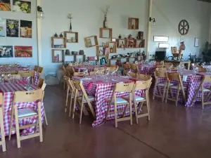Kadma Winery