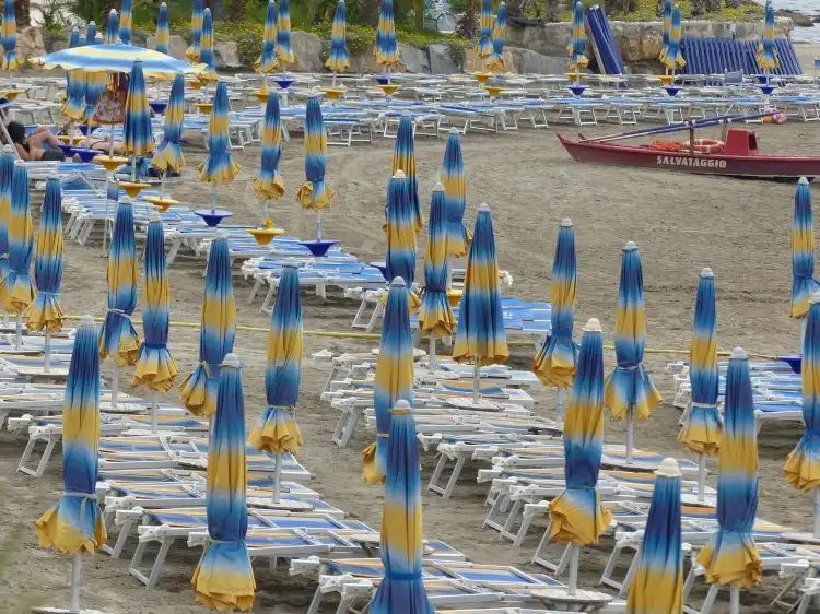Hotel di Riva Ligure