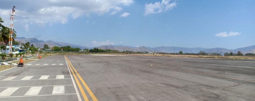 Sumbawa Sub-District