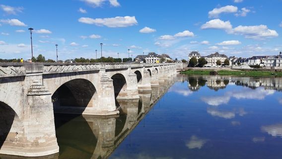Saumur