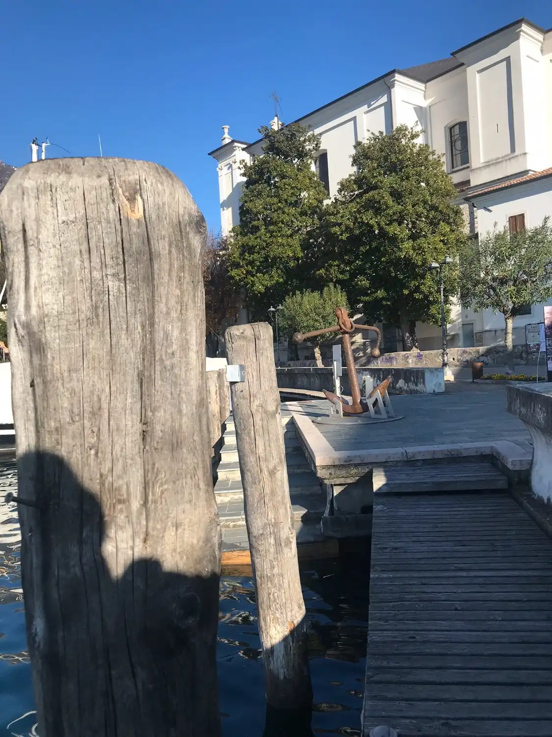 Hotel dekat Chiesa di Sant'Ercolano