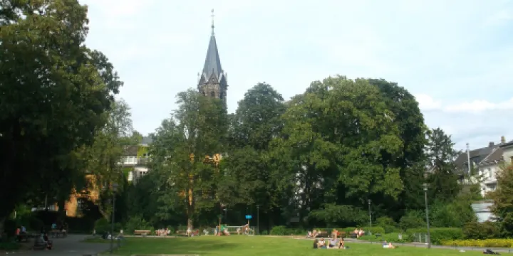 Deweerthscher Garten
