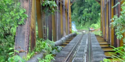 Reserva Natural San Cipriano