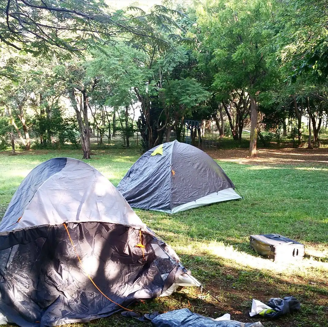Hotels near El'Molo Crocodile Park