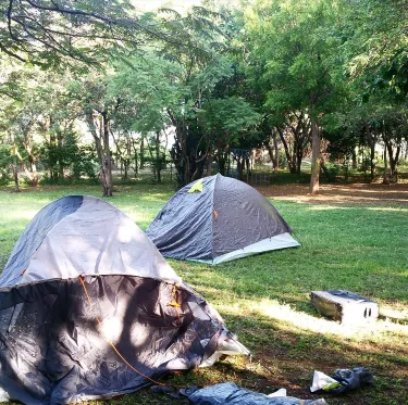 El'Molo Crocodile Park