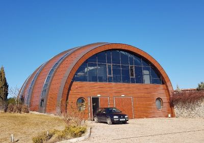 Orbelus Winery