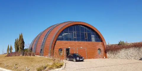 Orbelus Organic Winery