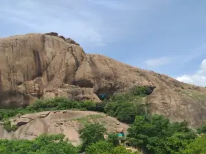 Shilhaandara Resort