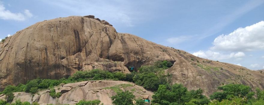 Shilhaandara Resort