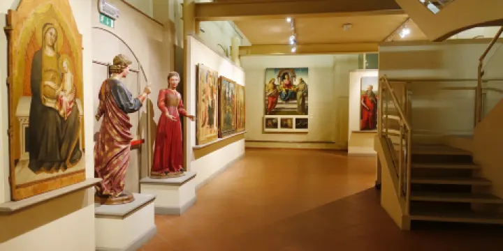 Museo di Santa Verdiana