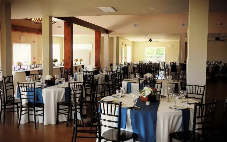 Hotels in Rockefeller Township