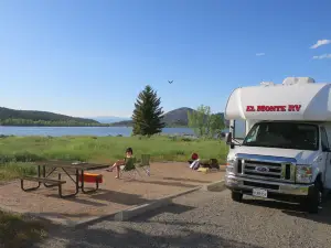 Crawford State Park