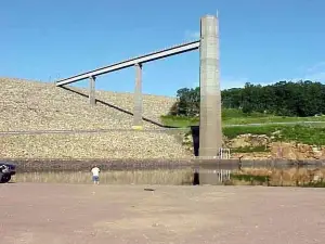 Francis E. Walter Dam