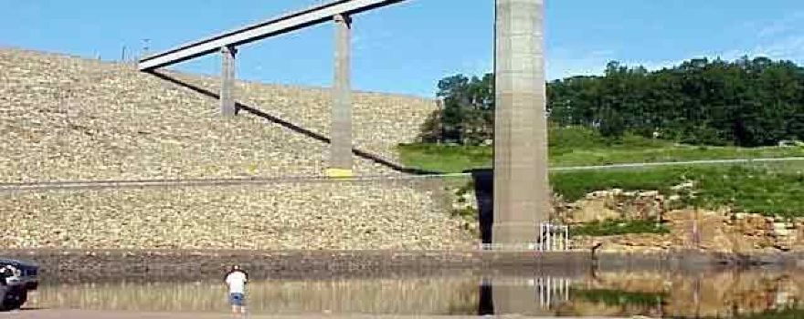 Francis E. Walter Dam