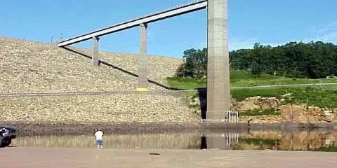 Francis E. Walter Dam