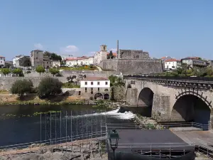 Ponte Medieval de Barcelos