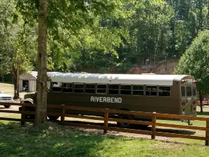 Riverbend Floats