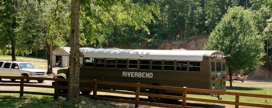 Riverbend Floats