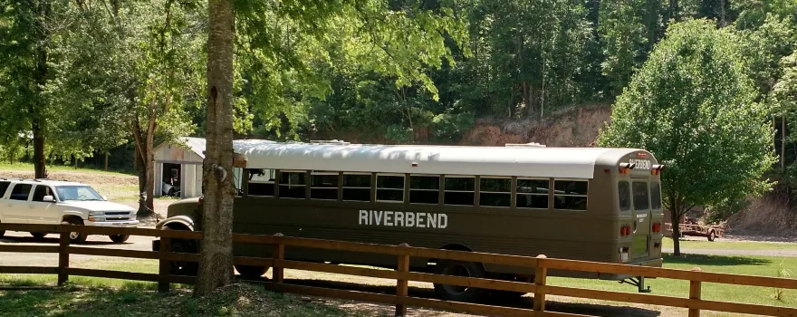 Riverbend Floats