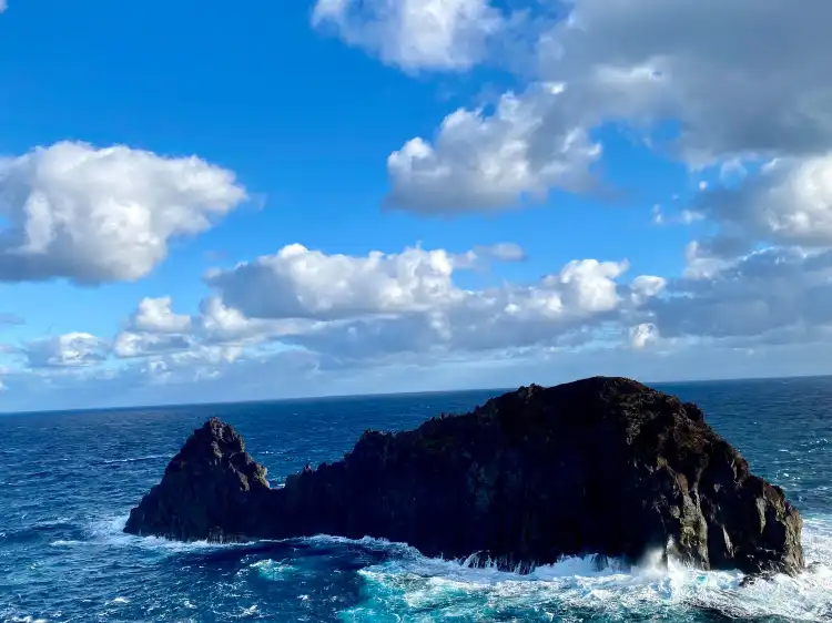 Hotels in Graciosa Island