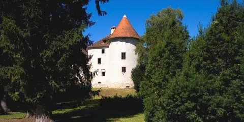 Castle Erdödy