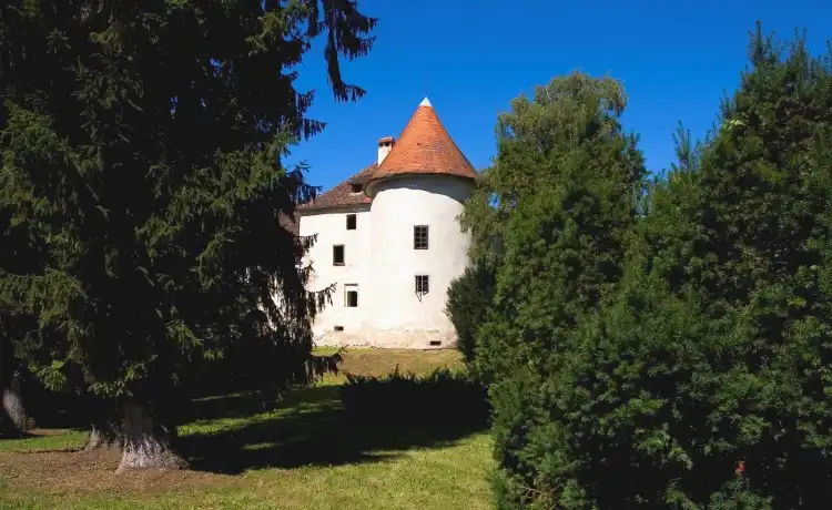 Hotels in Kerestinec