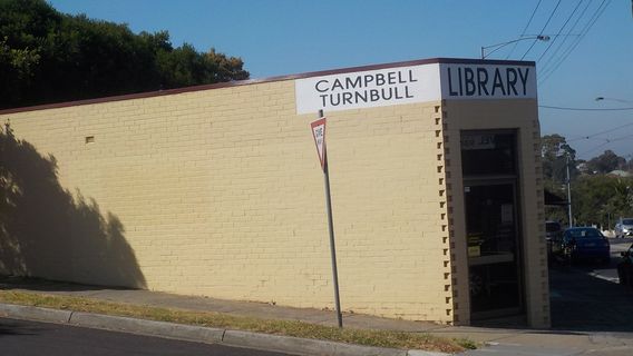 Brunswick West