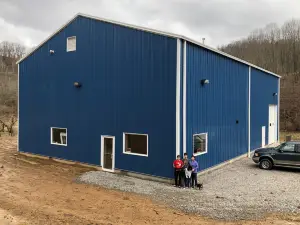 MannCave Distilling Inc.