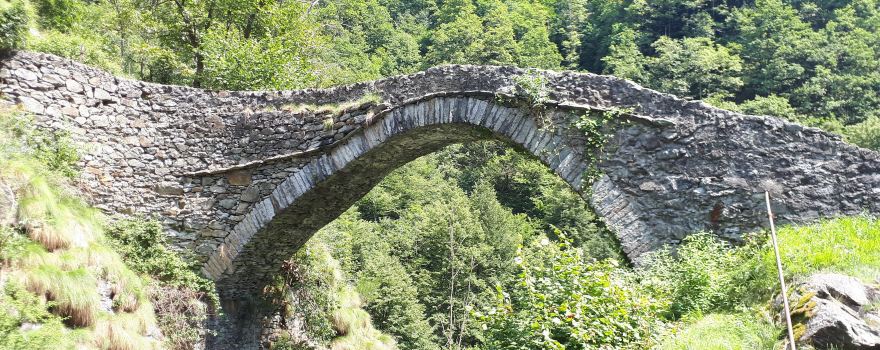 Ponte della Gula